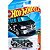 Hot Wheels Dodge Van HTB95  Preto Original Mattel - Imagem 1