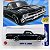 Hot Wheels Chevy El Camino HYY83 Preto Fast Furious - Imagem 3