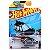 Hot Wheels Propper Chopper HTD69 Helicoptero Azul e Cinza - Imagem 2