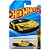 Hot Wheels 16 Lamborghini Centenario Roadster Amarelo JJH80 - Imagem 1