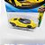 Hot Wheels 16 Lamborghini Centenario Roadster Amarelo JJH80 - Imagem 2