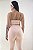 Conjunto Top Essence Animal Print – Nude - Imagem 1