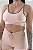Conjunto Top Essence Animal Print – Nude - Imagem 2