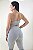 Conjunto Essence Flare – Cinza - Imagem 1
