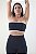 Top Essence Animal Jacquard – Preto - Imagem 2