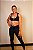 Conjunto Aura Gola Black – Top e Legging - Imagem 2