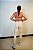 Conjunto Aura Harmonia Nude com Chocolate - Imagem 1