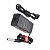 Carregador modelo GEV 242 para baterias Leica - Imagem 2