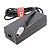Carregador modelo GEV 242 para baterias Leica - Imagem 1