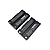 Bateria XB-2 CHC, Trimble, Navcom, Topomap, Topcon, TechGeo - Imagem 4