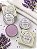 Lipbalm Essencial Lavanda 20g Verde&Raro - Imagem 2