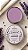 Lipbalm Essencial Lavanda 20g Verde&Raro - Imagem 1