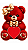Arquivo digital Urso Coração em PDF - Imagem 14