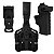Combo Safe Hammer Bélica - Preto - Imagem 1