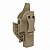 Coldre Velado Glock Bélica - Coyote - Imagem 2