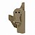 Coldre Velado Glock Bélica - Coyote - Imagem 1