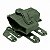 Coldre EAGLE FIT Bélica - Molle - Imagem 3