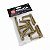 Kit Clip Porta Abafador (5 UND) - Imagem 3