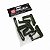 Kit Clip Porta Abafador (5 UND) - Imagem 2