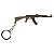 Chaveiro AK 47 - Imagem 1