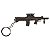 Chaveiro Bullpup - Imagem 2
