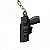 Chaveiro Mini Coldre - Imagem 2