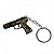 Chaveiro Pistola - Imagem 1
