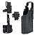Kit BLACK OPS-SP Speed Mid-Ride Bélica - Imagem 1