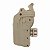 Coldre G5F Mid-Ride Bélica - COM Protetor de Red Dot - Imagem 12