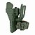 Coldre G5F Mid-Ride Bélica - COM Protetor de Red Dot - Imagem 8