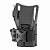 Coldre G5F Mid-Ride Bélica - COM Protetor de Red Dot - Imagem 5