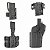 Kit G5F Speed Mid-Ride Bélica - COM Protetor de Red Dot - Imagem 1