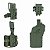 Kit G5F Speed Mid-Ride Bélica - COM Protetor de Red Dot - Imagem 3