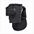 Coldre EAGLE FIT Bélica - Cintura/Paddle - Imagem 3