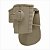 Coldre EAGLE FIT Bélica - Cintura/Paddle - Imagem 13
