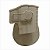 Coldre EAGLE FIT Bélica - Cintura/Paddle - Imagem 11