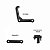 Coldre BLACK OPS G22 Gen5 SP Bélica - Coxa - Imagem 6