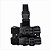 Coldre BLACK OPS G22 Gen5 SP Bélica - Coxa - Imagem 3