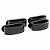 BELT KEEPER PVC BÉLICA - KIT C/ 4 UNIDADES - Imagem 2