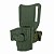 Coldre EAGLE FIT Bélica - Mid-Ride - Imagem 8