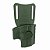 Coldre EAGLE FIT Bélica - Mid-Ride - Imagem 6