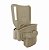 Coldre EAGLE FIT Bélica - Mid-Ride - Imagem 12