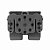 Porta Carregador Duplo VECTOR - MOLLE - 2 Pontas - Imagem 5