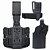 Combo G5F Mid-Ride Bélica - SEM Protetor de Red Dot - Imagem 1