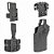 Kit G5F Speed Mid-Ride Bélica - SEM Protetor de Red Dot - Imagem 1