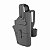 Coldre HÓRUS G22 Gen5 Bélica - Mid-Ride - Imagem 3
