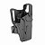 Coldre HÓRUS G22 Gen5 Bélica - Mid-Ride - Imagem 1