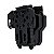 Coldre INFINITY Bélica - Speed Molle - Imagem 4