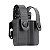 Porta Carregador Duplo Tab Lock - Molle 2 Pontas - Imagem 2
