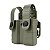 Porta Carregador Duplo Tab Lock - Molle 2 Pontas - Imagem 16